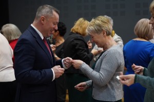 Spotkanie Świąteczne LUTW