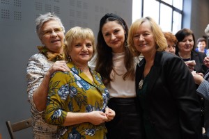 Spotkanie Świąteczne LUTW