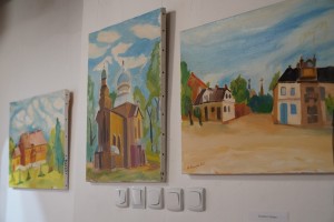 ZADUSZKI PLAMY