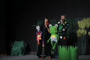 Teatr Mojej Żony