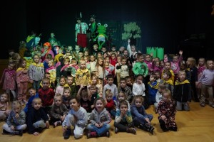 Teatr Mojej Żony
