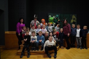 Teatr Mojej Żony