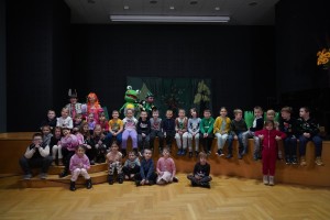 Teatr Mojej Żony