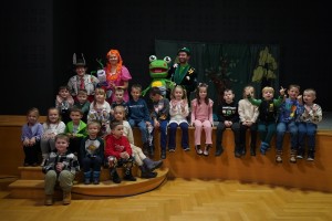 Teatr Mojej Żony