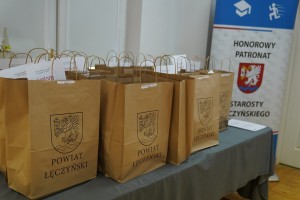 29. Powiatowy konkurs plastyczny organizowany z okazji Świąt Bożego Narodzenia „Wigilijna noc-zwierzęta mówiące ludzkim głosem”