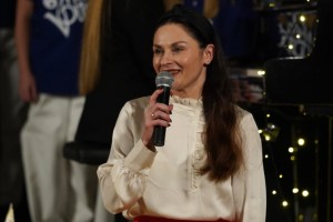 KONCERT ŚWIĄTECZNY CHÓRU 