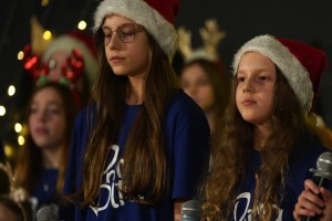 KONCERT ŚWIĄTECZNY CHÓRU 