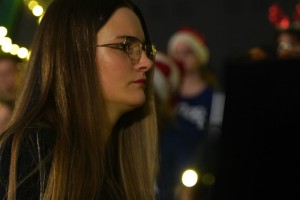 KONCERT ŚWIĄTECZNY CHÓRU 