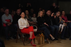 KONCERT ŚWIĄTECZNY CHÓRU 