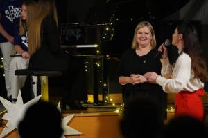 KONCERT ŚWIĄTECZNY CHÓRU 