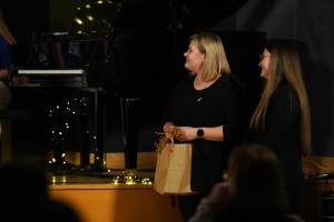KONCERT ŚWIĄTECZNY CHÓRU 