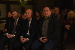 Koncert noworoczny Zakładowej Orkiestry Górniczej
