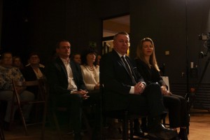 Koncert noworoczny Zakładowej Orkiestry Górniczej
