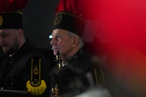 Koncert noworoczny Zakładowej Orkiestry Górniczej