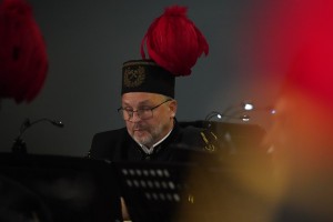 Koncert noworoczny Zakładowej Orkiestry Górniczej