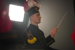 Koncert noworoczny Zakładowej Orkiestry Górniczej