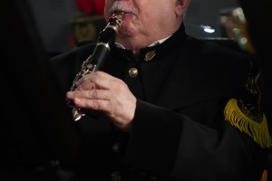 Koncert noworoczny Zakładowej Orkiestry Górniczej