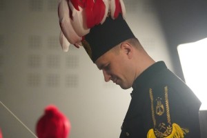 Koncert noworoczny Zakładowej Orkiestry Górniczej
