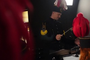 Koncert noworoczny Zakładowej Orkiestry Górniczej