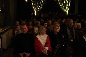 Koncert noworoczny Zakładowej Orkiestry Górniczej