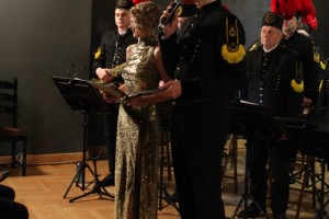 Koncert noworoczny Zakładowej Orkiestry Górniczej