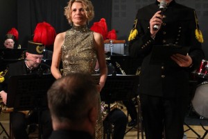 Koncert noworoczny Zakładowej Orkiestry Górniczej
