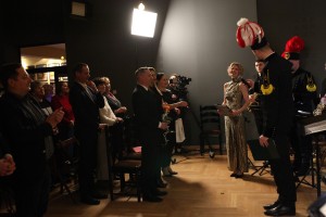 Koncert noworoczny Zakładowej Orkiestry Górniczej