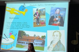 Wykład dla studentów Lubelskiego Uniwersytetu Trzeciego Wieku Filia Łęczna pt. 
