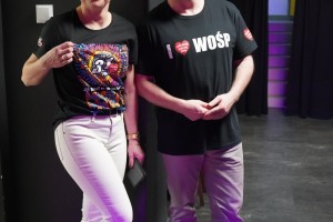 33 Finał Wielkiej Orkiestry Świątecznej Pomocy