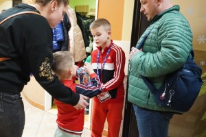 33 Finał Wielkiej Orkiestry Świątecznej Pomocy