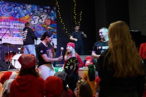 33 Finał Wielkiej Orkiestry Świątecznej Pomocy