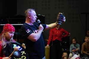 33 Finał Wielkiej Orkiestry Świątecznej Pomocy