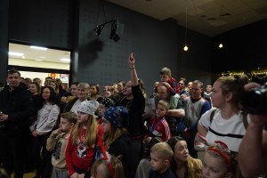 33 Finał Wielkiej Orkiestry Świątecznej Pomocy