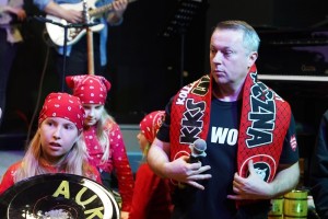 33 Finał Wielkiej Orkiestry Świątecznej Pomocy