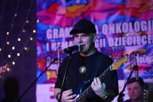 33 Finał Wielkiej Orkiestry Świątecznej Pomocy
