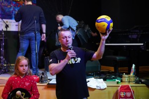 33 Finał Wielkiej Orkiestry Świątecznej Pomocy