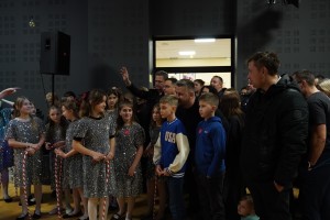 33 Finał Wielkiej Orkiestry Świątecznej Pomocy