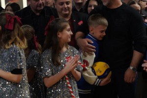 33 Finał Wielkiej Orkiestry Świątecznej Pomocy