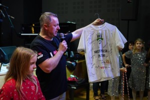 33 Finał Wielkiej Orkiestry Świątecznej Pomocy