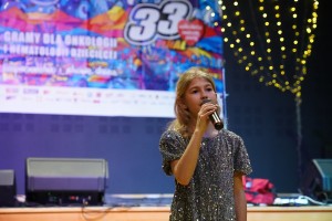 33 Finał Wielkiej Orkiestry Świątecznej Pomocy