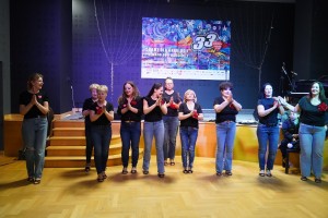 33 Finał Wielkiej Orkiestry Świątecznej Pomocy