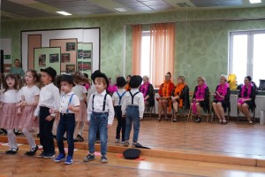 SPOTKANIE MIĘDZYPOKOLENIOWE