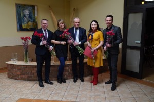 Dzień Kobiet