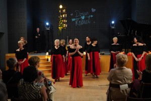 Dzień Kobiet