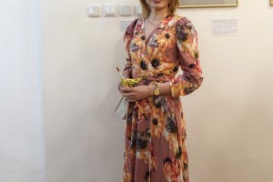 LUBELSKIE W AKWARELI - URSZULA SAWIUK
