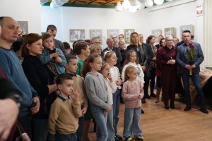 LUBELSKIE W AKWARELI - URSZULA SAWIUK