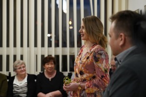 LUBELSKIE W AKWARELI - URSZULA SAWIUK