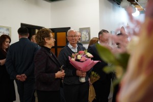 LUBELSKIE W AKWARELI - URSZULA SAWIUK