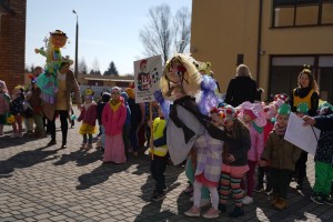 PRZEGLĄD POEZJI W KRAINIE DZIECIĘCEJ FANTAZJI