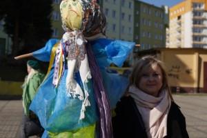 PRZEGLĄD POEZJI W KRAINIE DZIECIĘCEJ FANTAZJI